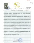 Certificado de Autenticidad fotocopias